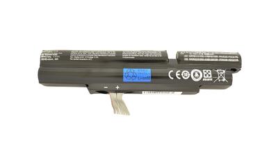 Аккумуляторная батарея для ноутбука Acer AS11A3E Aspire 3830T 11.1V Black 4400mAh OEM - фото 4
