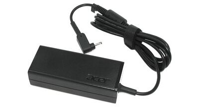 Блок питания для ноутбука Acer 45W 19V 2.37A 3.0x1.1mm PA-1700-02 Orig