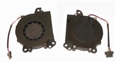 Вентилятор для ноутбука Acer Aspire One ZA3, ZA5 Ver-2, 5V 0.5A 4-pin SUNON