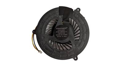Вентилятор (кулер) для ноутбука Acer Aspire 5350 5V 0.4A 3-pin Foxconn VER-2