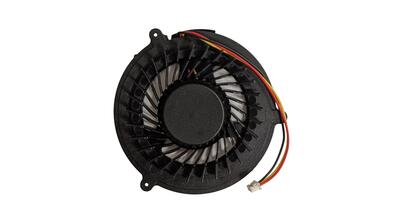 Вентилятор (кулер) для ноутбука Acer Aspire 5350 5V 0.4A 3-pin Foxconn VER-2 - фото 2