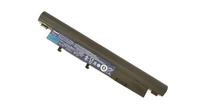 Аккумуляторная батарея для ноутбука Acer AS09D70 Aspire 5810T 11.1V Black 5600mAh Orig - фото 5