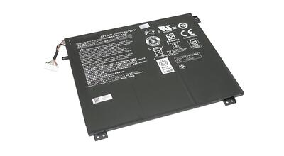 Оригинальная аккумуляторная батарея для ноутбука Acer AP15H8I One Cloudbook 14 11.4V Black 4670mAh