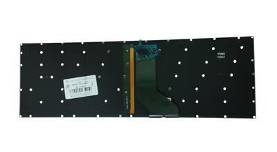 Клавиатура Acer Aspire (E5-573) с подсветкой (Light) Black, (No Frame) RU - фото 2