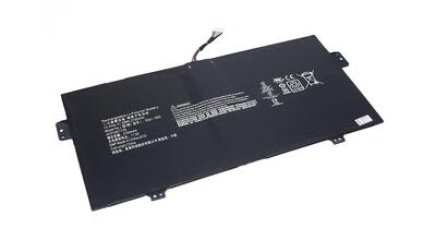 Аккумуляторная батарея для ноутбука Acer SQU-1605 Swift 7 SF713-51 15.4V Black 2700mAh