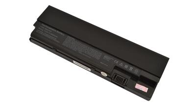 Аккумуляторная батарея для ноутбука Acer SQU-410 Ferrari 4000 14.8V Black 4800mAh OEM - фото 3