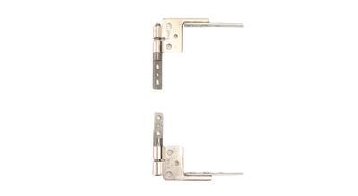 Петли для ноутбука Acer Aspire 3050, 3240, 3270, 3680, 5050, 5570, 5580, 5583 - фото 2