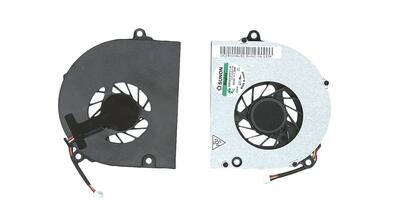 Вентилятор для ноутбука Acer Aspire 5241 5V 0.37A 3-pin SUNON