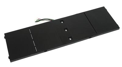 Аккумуляторная батарея для ноутбука Acer AL13B8K Aspire V5-553 15.2V Black 3510mAh Orig - фото 2