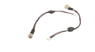 Разъем питания для ноутбука Acer Aspire 4230, 4630, 4330 с кабелем HY-AC001