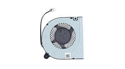 Вентилятор для ноутбука Acer Aspire 3 A314-31 5V 0.5A 4-pin FCN