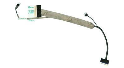 Шлейф матрицы для ноутбука Acer Aspire AS4730 + camera connector