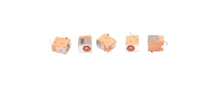 Разъем питания Acer Aspire 5050 series