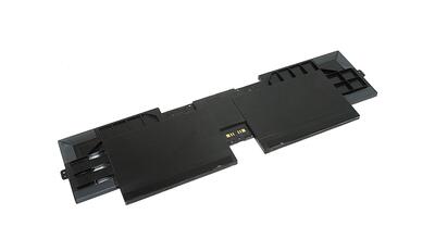 Оригинальная аккумуляторная батарея для ноутбука Acer AP12B3F Aspire S5-391 14.8V Black 2310mAhr - фото 2