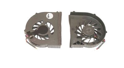 Вентилятор для ноутбука Acer Aspire 4332 5V 0.22A 3-pin Brushless