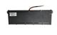 Аккумуляторная батарея для ноутбука Acer AC14B3K Chromebook CB3-531 15.2V Black 3270mAh Orig - фото 2, миниатюра