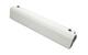 Усиленная аккумуляторная батарея для ноутбука Acer AL10A31 Aspire One D255 11.1V White 6600mAh OEM - фото 2, миниатюра