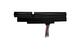 Аккумуляторная батарея для ноутбука Acer AS11A3E Aspire 3830T 11.1V Black 4400mAh OEM - фото 2, миниатюра