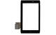 Тачскрин (Сенсорное стекло) для планшета Acer Iconia Tab A100, A101 черный