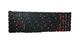 Клавиатура для ноутбука Acer Nitro 5 AN515-54 с подсветкой (Light Red), Black, (No Frame), RU