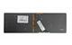 Клавиатура для ноутбука Acer Aspire V5, V5-531, V5-531G, V5-551, V5-551G, V5-571, V5-571G, V5-571P с подсветкой (Light), Black, (No Frame) RU - фото 2, миниатюра