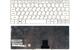 Клавиатура для ноутбука Acer Aspire (1420, 1425, 1425P, 1810, 1810T, 1820, 1825, 1830T) Aspire One (715, 721, 722, 751, 751H, 752, 752H, 753, ZA3, ZA5) Acer Ferrari One (200) White, RU