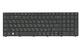Клавиатура для ноутбука Acer Aspire E1-521, E1-531, E1-531G, E1-571, E1-571G, TravelMate 5335, 5542, 5735, 5740, 5742, 5744, 7740, 8531, 8537, 8571, 8572, P253, P253-E, P253-M, P253-MG, P453, Packard Bell EasyNote LE11, TE69 Black RU - фото 2, миниатюра