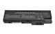 Аккумуляторная батарея для ноутбука Acer QC192 Aspire 1410 14.8V Black 5200mAh - фото 4, миниатюра