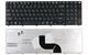 Клавиатура для ноутбука Acer Packard Bell ( TM81, TM82, TM86, TM87, TM89, TM94) Black, (No Frame), RU