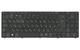 Клавиатура для ноутбука Acer Packard Bell (SL51) Black, RU (вертикальный энтер) - фото 2, миниатюра
