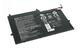 Аккумуляторная батарея для ноутбука Acer AP15B8K Aspire Switch 11 (SW5-173) 7.6V Black 4400mAh Orig