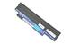Аккумуляторная батарея для ноутбука Acer AL10A31 Aspire One D255 11.1V Black 2200mAh Orig - фото 3, миниатюра