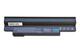 Купить Аккумуляторная батарея для ноутбука Acer UM09H31 Aspire one 532H series 10.8V Black 5200mAh