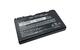 Аккумуляторная батарея для ноутбука Acer TM00741 Extensa 5210 11.1V Black 5200mAh OEM - фото 3, миниатюра