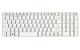 Клавиатура для ноутбука Acer Packard Bell (TM81) White, (No Frame), RU - фото 2, миниатюра