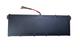 Аккумуляторная батарея для ноутбука Acer AP18C4K Aspire 5 A515-54 11.4V Black 4200mAh Orig - фото 2, миниатюра