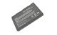 Аккумуляторная батарея для ноутбука Acer BATBL50L6 Aspire 3100 11.1V Black 5200mAh OEM - фото 2, миниатюра