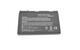 Аккумуляторная батарея для ноутбука Acer BATBL50L6 Aspire 3100 11.1V Black 5200mAh OEM - фото 4, миниатюра