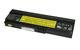 Усиленная аккумуляторная батарея для ноутбука Acer BATEFL50L6C40 Aspire 3680 10.8V Black 6600mAh OEM - фото 2, миниатюра