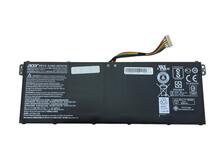 Купить Аккумуляторная батарея для ноутбука Acer AC14B3K Chromebook CB3-531 15.2V Black 3220mAh Orig