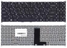 Купить Клавиатура для ноутбука Acer Aspire A315-55, Black, (No Frame), RU