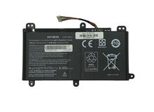 Купить Аккумуляторная батарея для ноутбука Acer AS15B3N Predator 17 G9-791 14.8V Black 5200mAh OEM