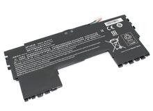 Купить Аккумуляторная батарея для ноутбука Acer AP12E3K Aspire S7 Ultrabook 7.4V Black 4400mAh OEM