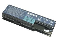 Купить Аккумуляторная батарея для ноутбука Acer AS07B41 11.1V Black 4400mAh Orig