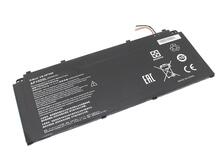 Купить Аккумуляторная батарея для ноутбука Acer AP1505L Chromebook R13 CB5-312T 11.1V Black 4350mAh OEM