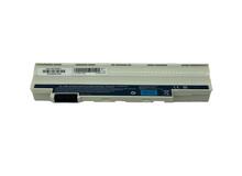 Купить Аккумуляторная батарея для ноутбука Acer AL10A31 Aspire One D255 11.1V White 5200mAh OEM