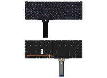 Купить Клавиатура для ноутбука Acer Predator Helios 300 PH315-52 с подсветкой (Light), Black, RU