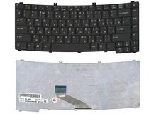 Купить Клавиатура для ноутбука Acer TravelMate 3300, 3302, 3304, 3340 Black, RU