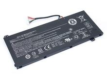 Купить Аккумуляторная батарея для ноутбука Acer AP18B18J 2ICP6 7.6V Black 4515mAh OEM