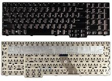 Купить Клавиатура для ноутбука Acer Aspire 5335, 6530, 6530G, 6930, 6930G, 7720, 7100, 7730, 8920, 8920G, 8930, 8930G Black, RU